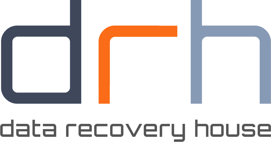 DataRecovery Logo
